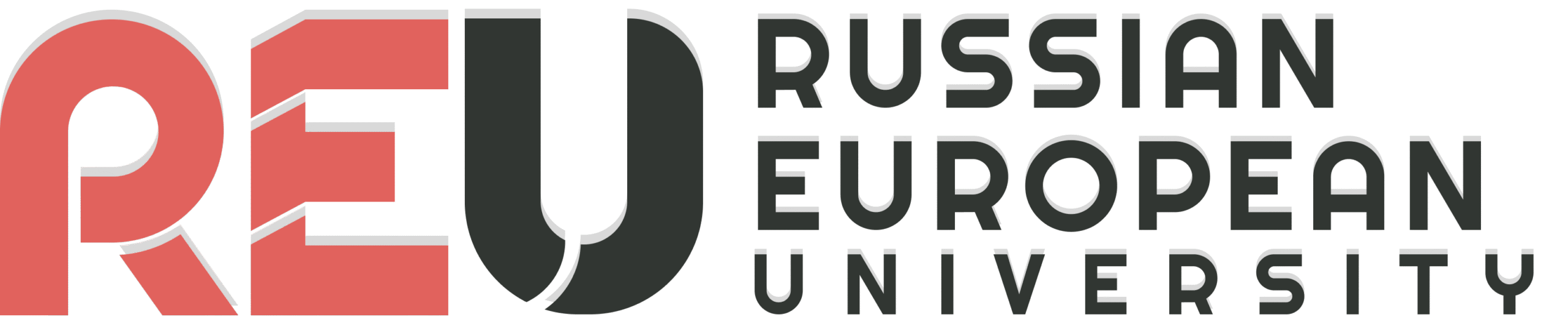 Автономная некоммерческая организация Дополнительного профессионального образования «Русско-Европейский Университет»